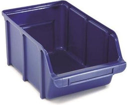 "Raaco Magazijnbakken Stapelbak 4 BIN 4"