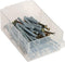Raaco - Metalen ladekast - 24 lades