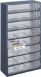 Raaco - Metalen ladekast - 24 lades