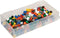 Raaco - Metalen ladekast - 8 lades