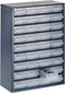 Raaco Metalen Ladenkast - 36 Laden - 137461
