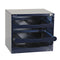 raaco SafeBox 80 Draagframe voor assortimentsdoos (b x h x d) 451 x 403 x 330 mm Aantal vakken: 3 1 stuk(s)