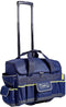 raaco Tool Trolley Professionel 760232 Gereedschapstas (zonder inhoud) Universeel 1 stuks (b x h x d) 520 x 445 x 310 m