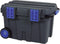 Raaco transportkoffer Toolchest 75 met 2 wielen 715706