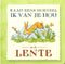 Raad eens hoeveel ik van je hou