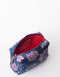 Pouch M 56 Ensign Blue Blue: OS