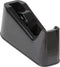 Raadhuis plakbandafroller - B2 - zwart - RD-3836200