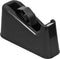 Raadhuis plakbandafroller - B2 - zwart - RD-3836200