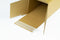 Raadhuis verzendkoker - vierkant - A1 - 610x105x105mm - bruin - RD-352010-10
