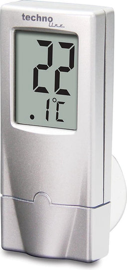 Raam thermometer - Technoline WS 7024