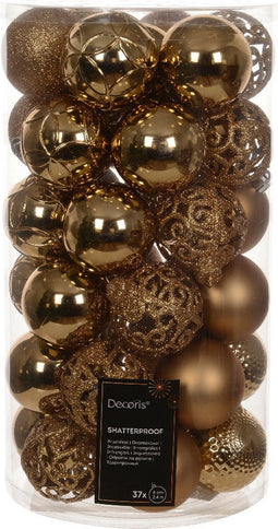 Raamdecoratie pvc I