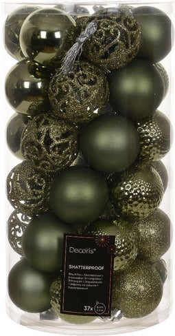 Raamdecoratie pvc