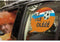 Raamsticker EK/WK 28cm