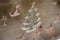 Raamstickers Little Dutch - Kerst - Herbruikbaar - Statische raamfolie