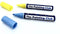 Raamstiften afwasbaar 12 kleuren - Krijtstiften voor krijtbord - Kalkstiften - Krijtstiften voor raam - Krijtmarker - Whiteboard Stiften - Whiteboard Marker