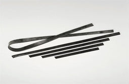 Raamtrekker vervangrubber 45 cm per stu Raamwissers