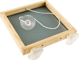 Raamvoedertafel
