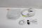 Skullcandy Crusher EVO - Over-Ear - Draadloos met Personal Sound - Wit