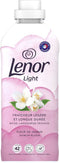 Lenor Wasverzachter Jasmijnbloem - 12 x 882 ml - 504 wasbeurten