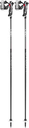 Leki Carbon 14 3D - Skistokken - Trigger 3D systeem - Rood