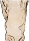 Vaas Bruin Kristal 15,5 x 14 x 32 cm