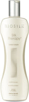 Biosilk Silk Therapy Unisex Non-professional hair conditioner 355ml