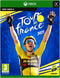 Nacon Tour de France 2021 - Xbox Series S|X - Officiële game met 21 etappes