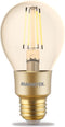 Marmitek GLOW MI - Losse Lamp - Dimbaar via Smart me app - E27 (1x)