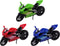 Race motorfiets in doos 26137