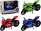 Race motorfiets in doos 26137