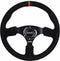 Race stuurwiel OCC Motorsport Revenge Alcantara Zwart