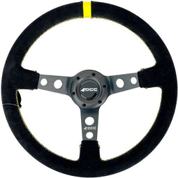 Race stuurwiel OCC Motorsport TRACK Huid