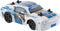 Race-tin Rc Auto Mustang 15 Cm 1:32 Oranje/zwart