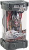 Race-tin Rc Auto Mustang 15 Cm 1:32 Oranje/zwart