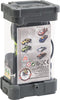 Race-tin Rc Auto Mustang 15 Cm 1:32 Oranje/zwart