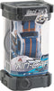 Race-tin Rc Auto Mustang 15 Cm 1:32 Oranje/zwart