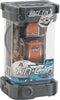 Race-tin Rc Auto Mustang 15 Cm 1:32 Oranje/zwart