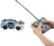 Race-tin Rc Auto Mustang 15 Cm 1:32 Oranje/zwart