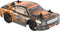 Race-tin Rc Auto Mustang 15 Cm 1:32 Oranje/zwart