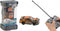 Race-tin Rc Auto Mustang 15 Cm 1:32 Oranje/zwart