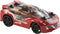 Race-tin Rc Auto Mustang 15 Cm 1:32 Oranje/zwart