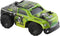 Race-tin Rc Auto Mustang 15 Cm 1:32 Oranje/zwart
