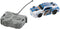 Race-tin Rc Auto Mustang 15 Cm 1:32 Oranje/zwart