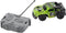 Race-tin Rc Auto Mustang 15 Cm 1:32 Oranje/zwart