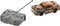 Race-tin Rc Auto Mustang 15 Cm 1:32 Oranje/zwart