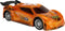 Raceauto met Licht en Geluid, 21cm