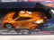 Raceauto met Licht en Geluid, 21cm