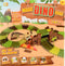 Racebaan - Magic Road - Dino - Junior - 141-delig
