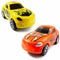 Racebaan Moltó Parking Ultimate Auto x 2