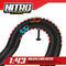 Racebaan Speed & Go 2 auto's 2 Stuks 165 x 24,5 x 95 cm